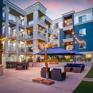 Photo of The Adler Apartments
