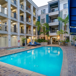 Photo of The Adler Apartments