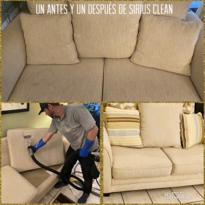 Photo of Sirius Cleaning Services Corp