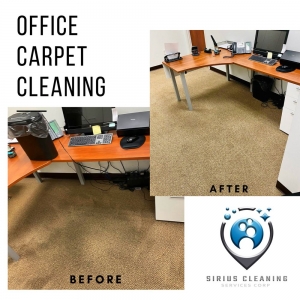 Photo of Sirius Cleaning Services Corp