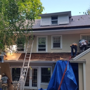Photo of Hastings Roofing
