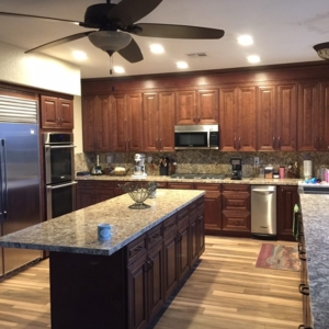 Photo of Antonio's Kitchen & Flooring