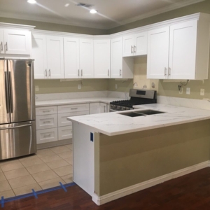 Photo of Antonio's Kitchen & Flooring