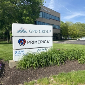 Photo of Primerica