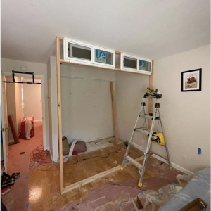 Photo of Barcadon Remodeling and Construction