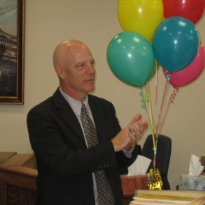 Houston Jaggers Patrick C Attorney