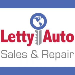 Memphis Letty Auto Sales & Repair