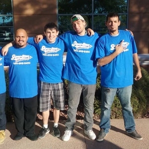 Photo of Superstar Movers