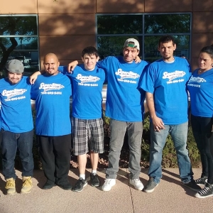 Photo of Superstar Movers