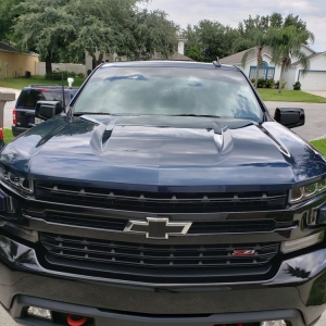 Photo of All Service Detailing