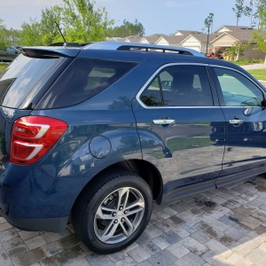 Photo of All Service Detailing