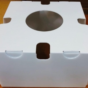 Photo of Skyline Diecutting