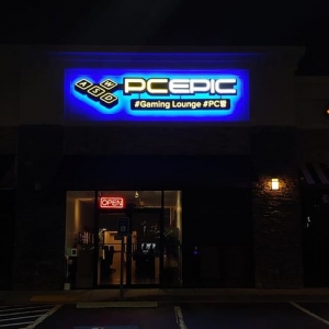 Photo of Epic Pc Lounge