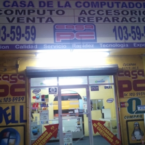 Photo of La Casa de la Computadora
