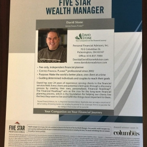 Photo of Personal Financial Advisors