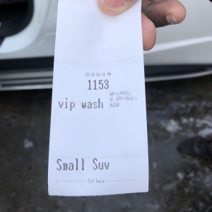 Photo of Mr. Hand Wash