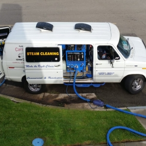 Photo of Carpet Care By Mark