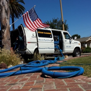 Photo of Carpet Care By Mark