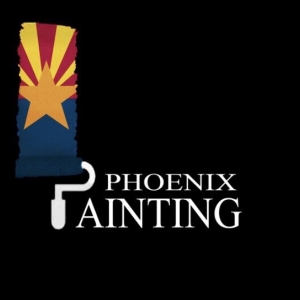 El Mirage Phoenix Painting