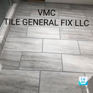 Photo of Vmc Tile General Fix
