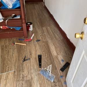 Photo of Vmc Tile General Fix