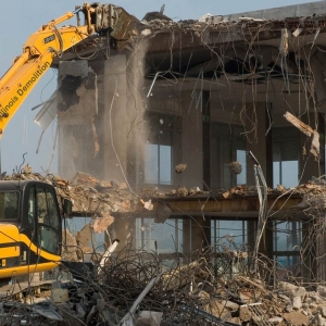 Photo of Illinois Demolition