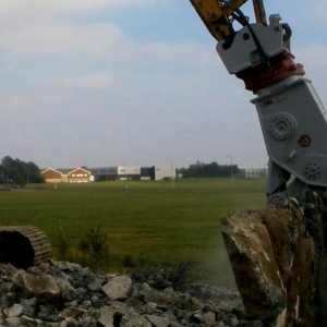 Photo of Illinois Demolition