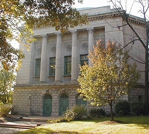 Photo of UCity Coworking