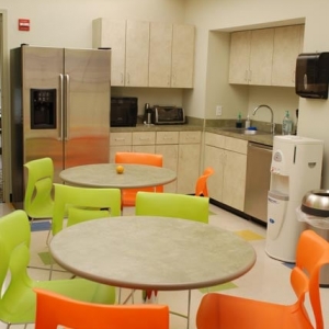 Photo of UCity Coworking