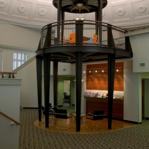 Photo of UCity Coworking