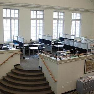 Photo of UCity Coworking