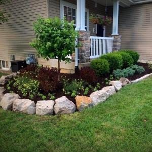 Photo of Baxter Gardens of Chesterfield
