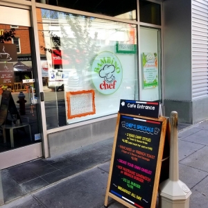 Photo of Bambino Chef