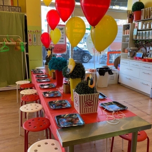 Photo of Bambino Chef