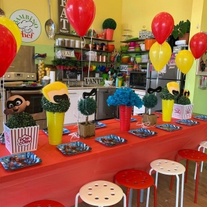 Photo of Bambino Chef