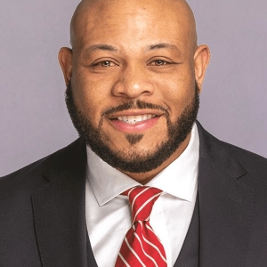 Photo of Derrick Hodges - State Farm Insurance Agent