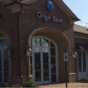Photo of Origin Bank