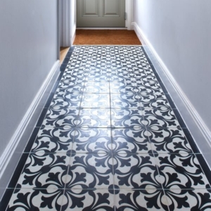 Photo of Tiles