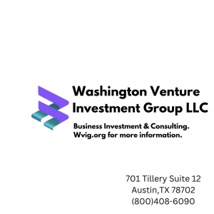 Photo of Washington Venture Investment Group