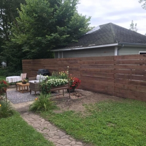 Photo of Northfield Fencing