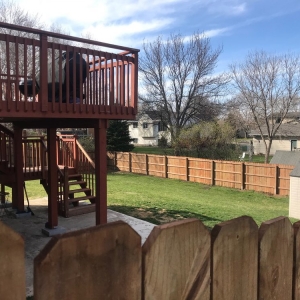 Photo of Northfield Fencing
