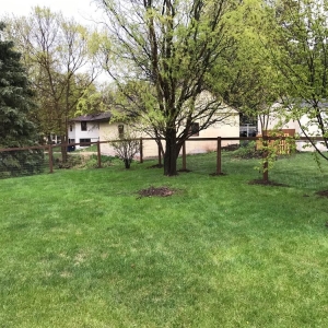 Photo of Northfield Fencing