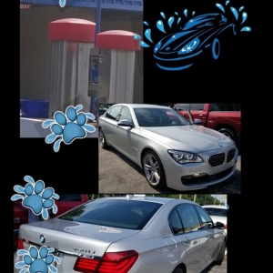 St. Louis Pamper Your Pooch Pet and Carwash