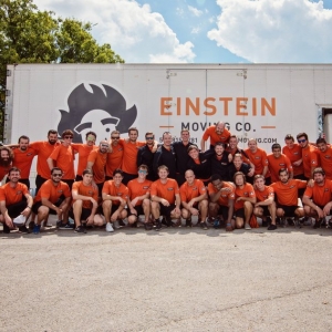 Photo of Einstein Moving Company - McKinney