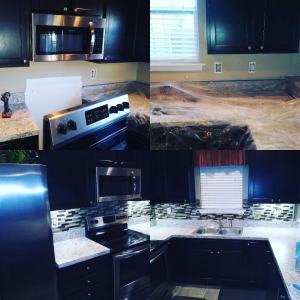 Chesapeake A&T Quality Hands