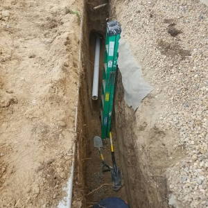 Photo of Excalibur Drain & Sewer