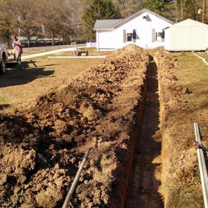 Photo of Earp Construction & Excavating Company