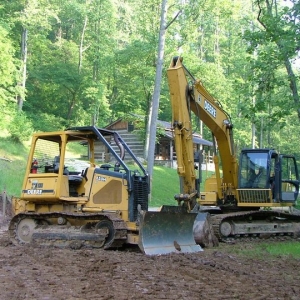 Photo of Earp Construction & Excavating Company