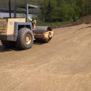 Photo of Earp Construction & Excavating Company