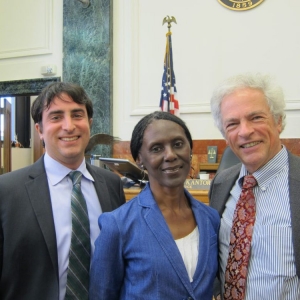 Photo of Kafoury & McDougal Attorneys